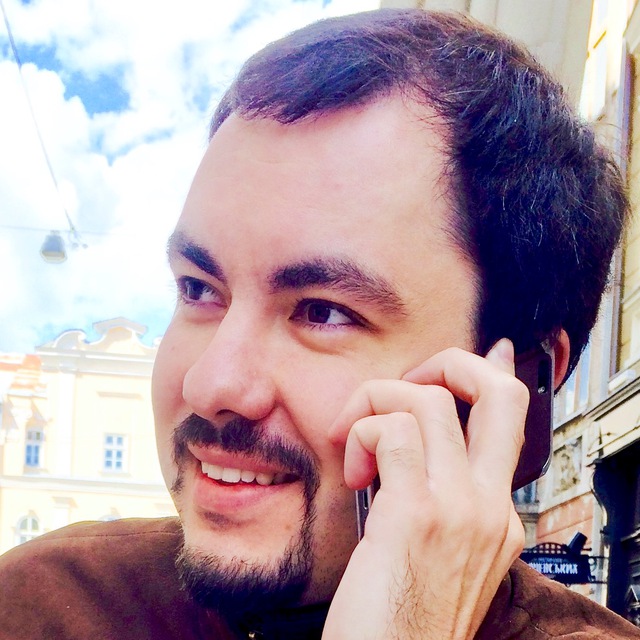 дмитрий компанец